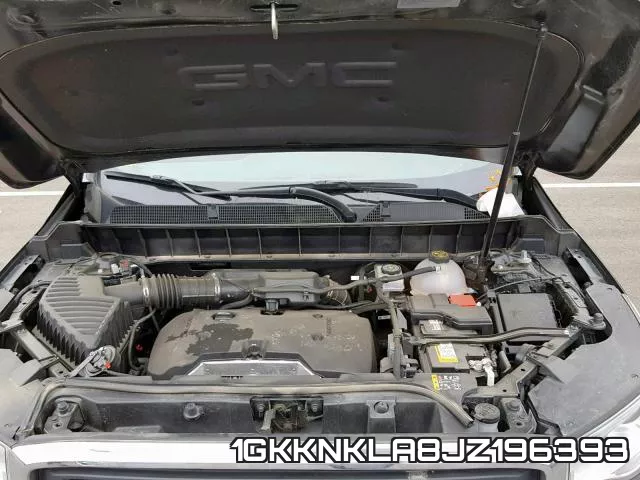 1GKKNKLA8JZ196393 фото 8