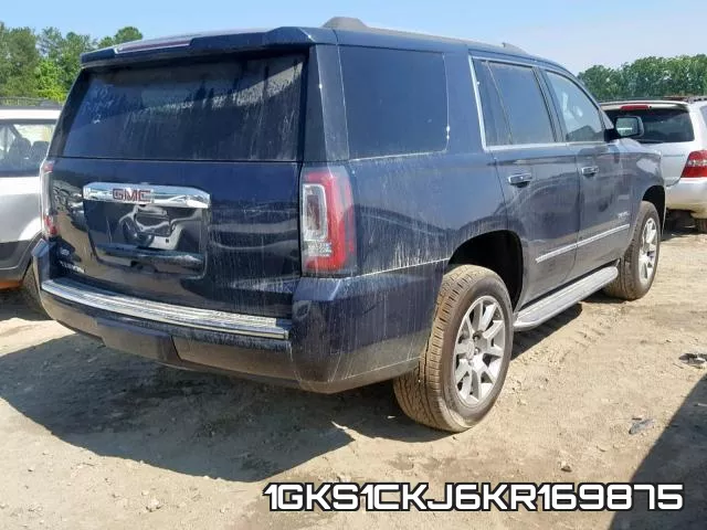 1GKS1CKJ6KR169875 фото 5