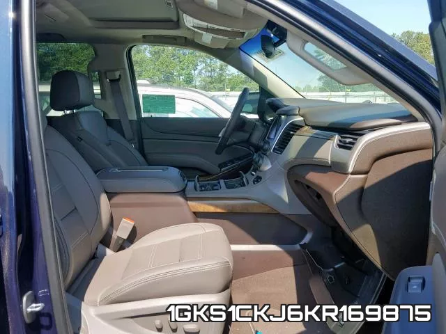 1GKS1CKJ6KR169875 фото 6