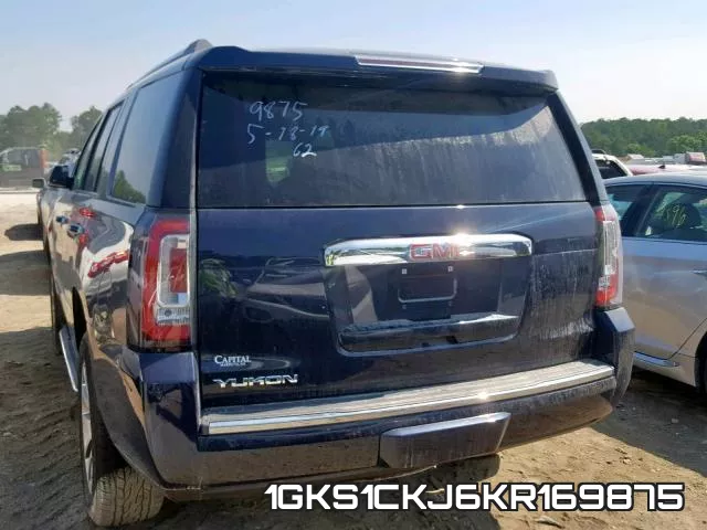 1GKS1CKJ6KR169875 фото 10