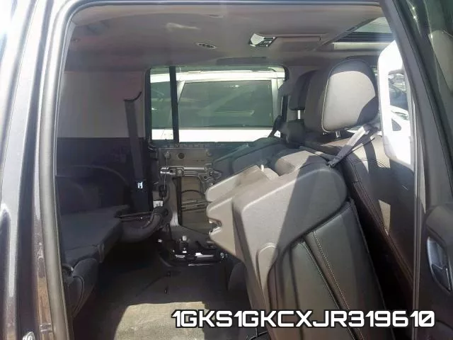 1GKS1GKCXJR319610 фото 7