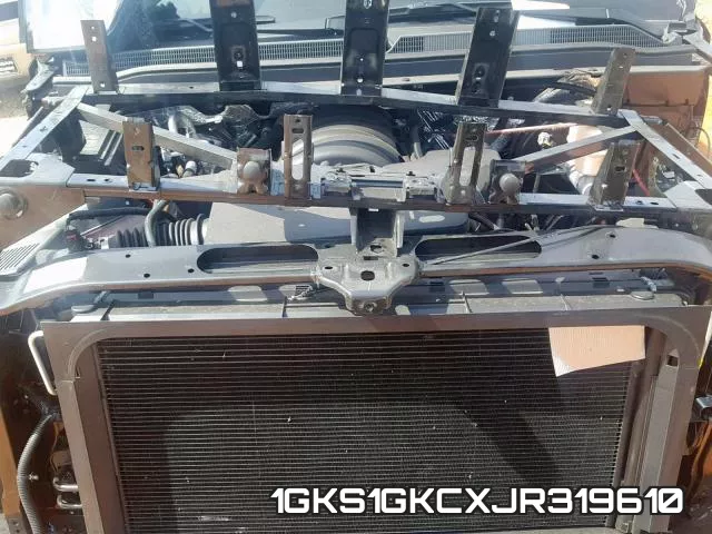 1GKS1GKCXJR319610 фото 8