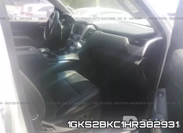 1GKS2BKC1HR382931 фото 6