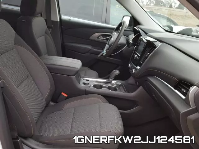 1GNERFKW2JJ124581 фото 6