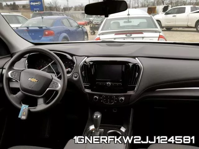 1GNERFKW2JJ124581 фото 10