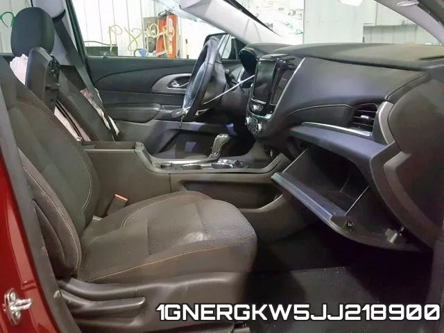 1GNERGKW5JJ218900 фото 6