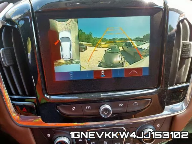 1GNEVKKW4JJ153102 фото 10