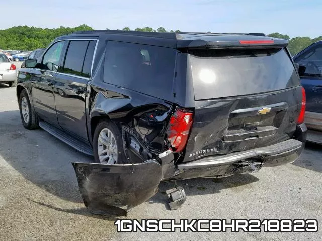 1GNSCHKC8HR218823 фото 4
