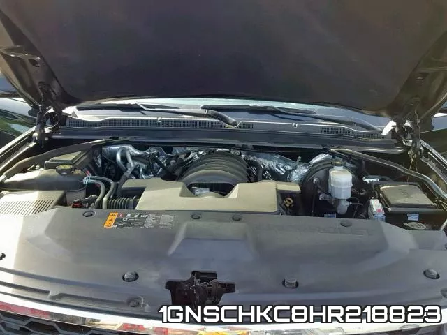 1GNSCHKC8HR218823 фото 8