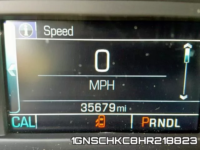1GNSCHKC8HR218823 фото 9