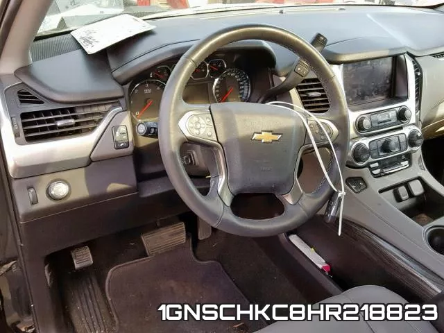 1GNSCHKC8HR218823 фото 10