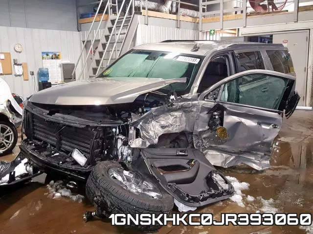 1GNSKHKC0JR393060 фото 3