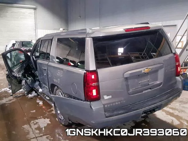 1GNSKHKC0JR393060 фото 4