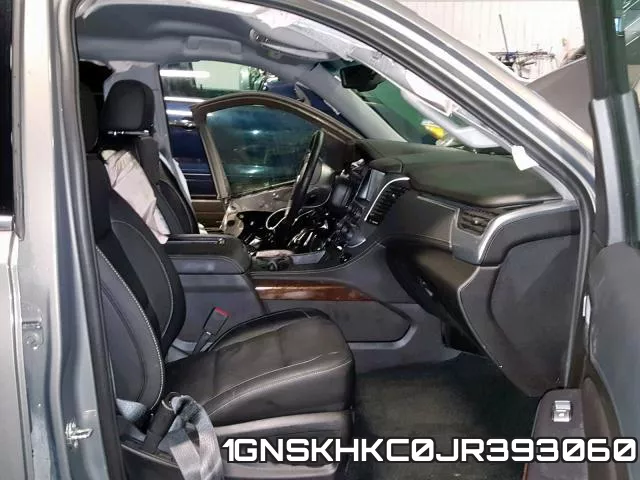 1GNSKHKC0JR393060 фото 6