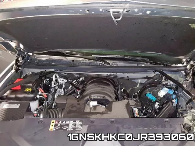 1GNSKHKC0JR393060 фото 8