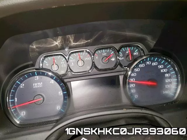 1GNSKHKC0JR393060 фото 9