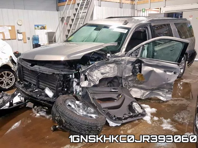 1GNSKHKC0JR393060 фото 10