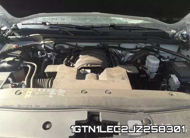 1GTN1LEC2JZ258301 фото 2