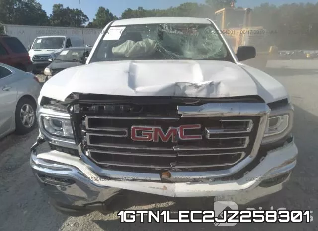 1GTN1LEC2JZ258301 фото 7