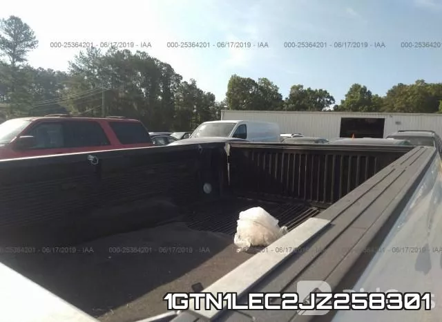 1GTN1LEC2JZ258301 фото 9