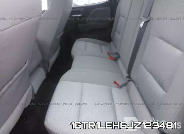 1GTR1LEH6JZ123481 фото 9