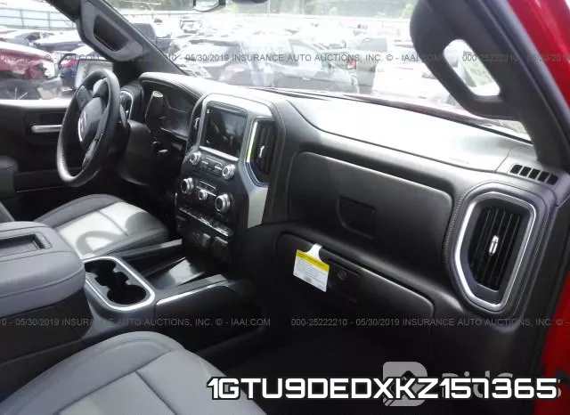 1GTU9DEDXKZ157365 фото 6