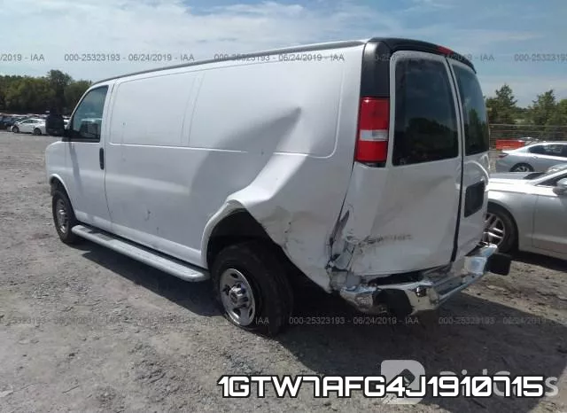 1GTW7AFG4J1910715 фото 4
