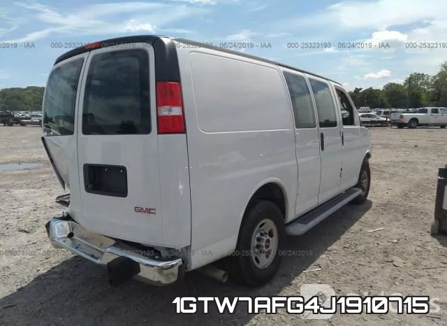 1GTW7AFG4J1910715 фото 5