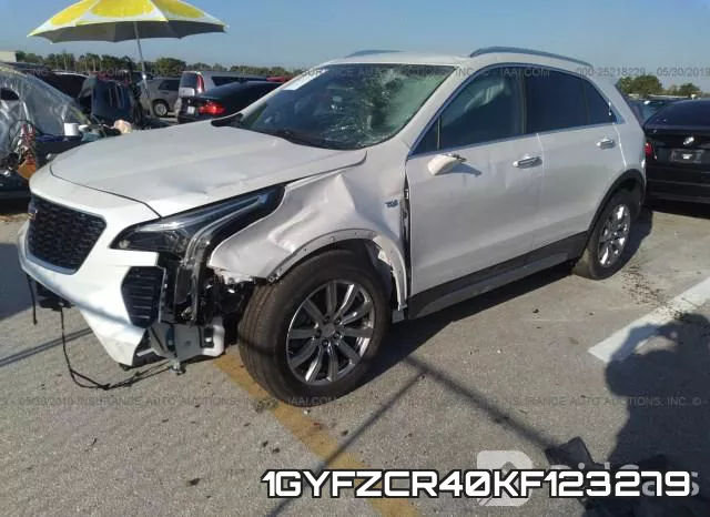 1GYFZCR40KF123279 фото 3