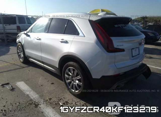 1GYFZCR40KF123279 фото 4