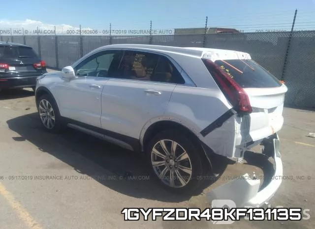 1GYFZDR48KF131135 фото 4