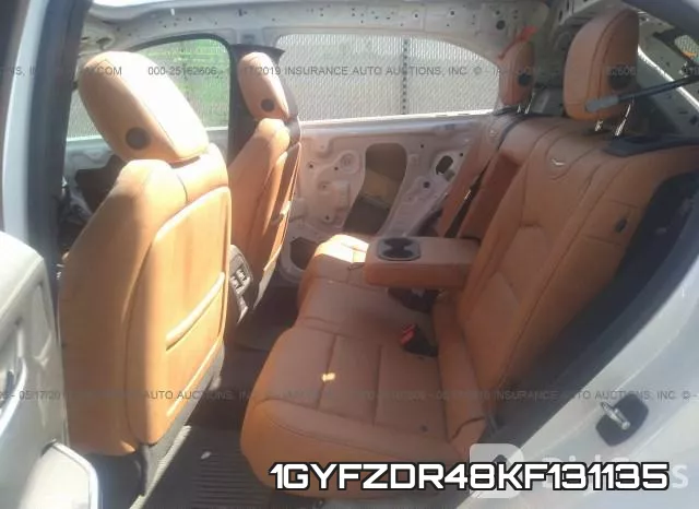 1GYFZDR48KF131135 фото 9
