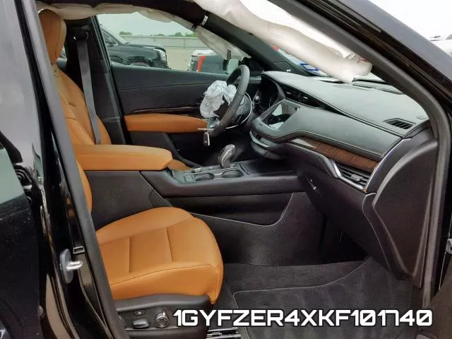 1GYFZER4XKF101740 фото 6