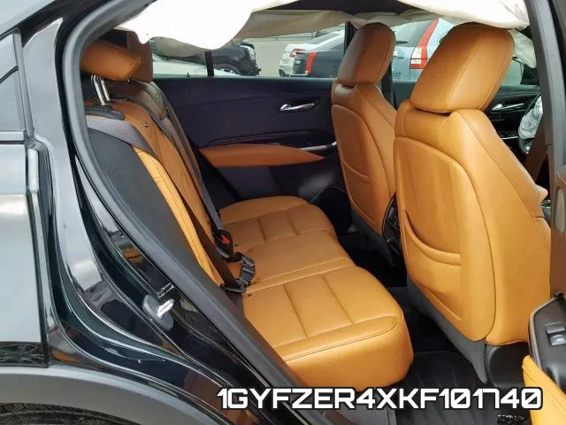 1GYFZER4XKF101740 фото 7