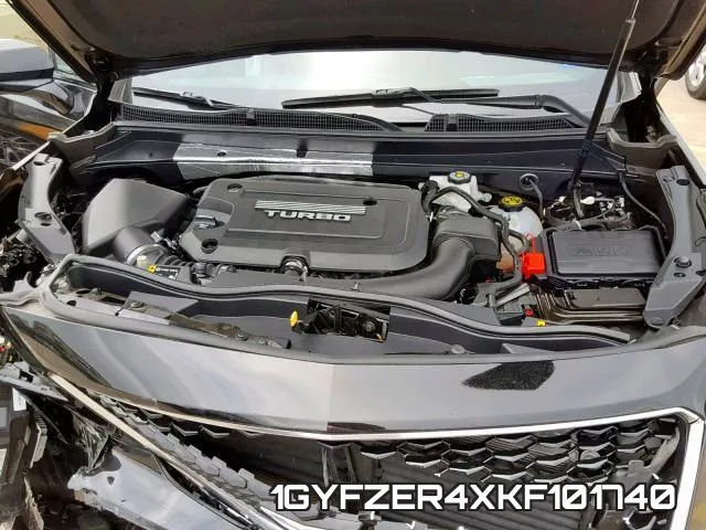 1GYFZER4XKF101740 фото 8