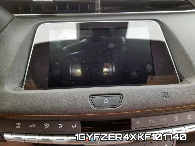 1GYFZER4XKF101740 фото 10