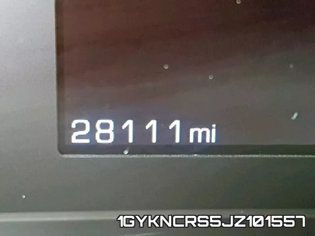 1GYKNCRS5JZ101557 фото 9