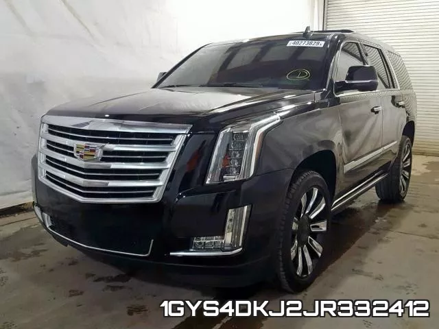 1GYS4DKJ2JR332412 фото 3