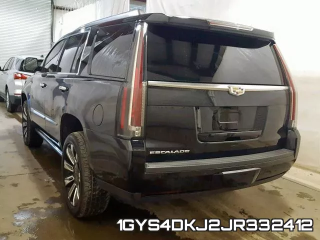 1GYS4DKJ2JR332412 фото 4