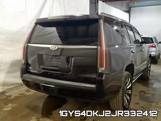 1GYS4DKJ2JR332412 фото 5
