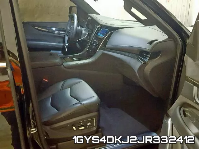 1GYS4DKJ2JR332412 фото 6