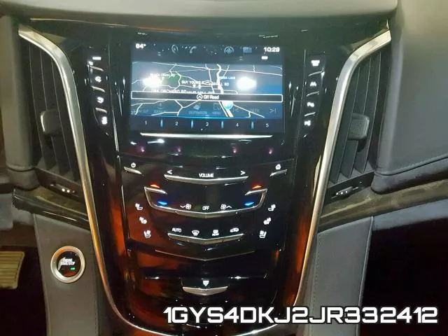 1GYS4DKJ2JR332412 фото 10