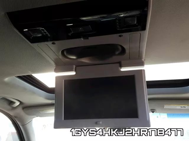 1GYS4HKJ2HR178477 фото 10