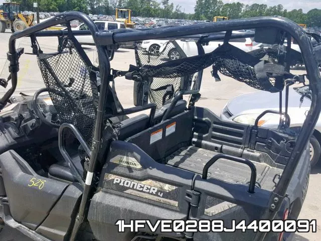 1HFVE0288J4400091 фото 2