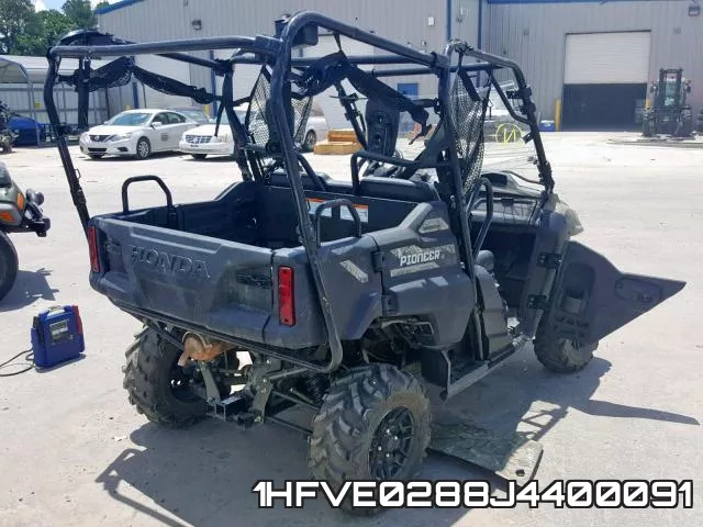 1HFVE0288J4400091 фото 5