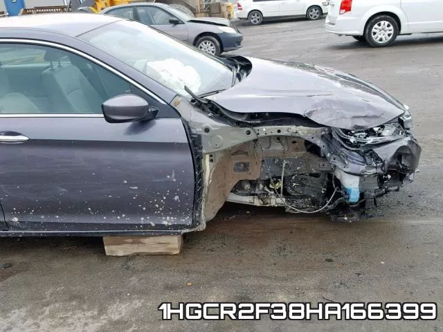 1HGCR2F38HA166399 фото 10