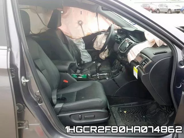 1HGCR2F80HA074862 фото 6