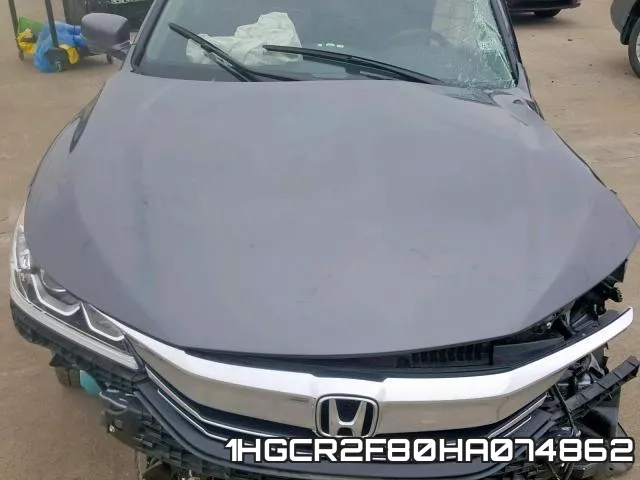 1HGCR2F80HA074862 фото 8