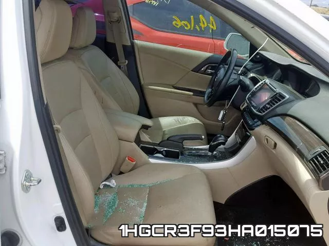1HGCR3F93HA015075 фото 6