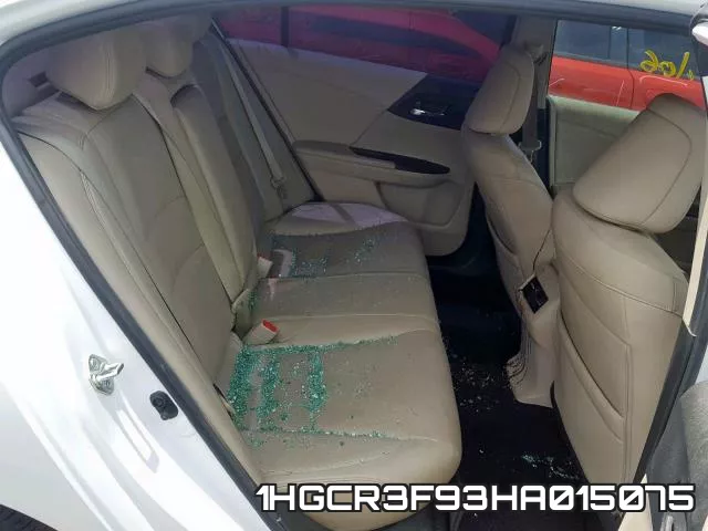 1HGCR3F93HA015075 фото 7